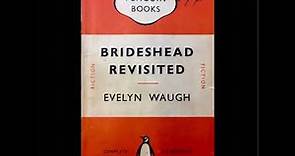 Brideshead Revisited Evelyn Waugh