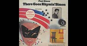 Paul Simon - There Goes Rhymin' Simon (1973) Part 3 (Full Album)