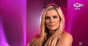 Promo Natalya en Raw - WWE Raw 06/11/2023 (En Español)