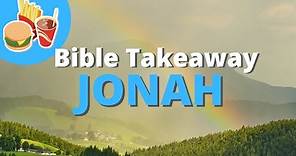 Bible Summary | Jonah Overview