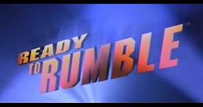 Ready to Rumble - Movie Trailer (2000)