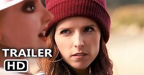 DUMMY Trailer (2020) Anna Kendrick Comedy Movie