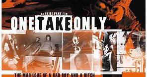 Trailer - ONE TAKE ONLY (2001, Oxide Pang)