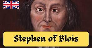 Stephen of Blois and the Anarchy (1135-1154)