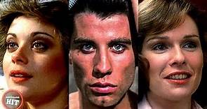 SATURDAY NIGHT FEVER (1977) Movie Cast Then And Now | 45 YEARS LATER!!!
