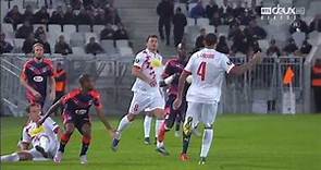 Didier Tholot - UEFA 2015 - FC Sion VS Bordeaux [Entraineur]