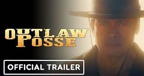 Outlaw Posse - Official Trailer (2024) Mario Van Peebles
