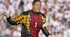 Tony Meola [Best Saves]