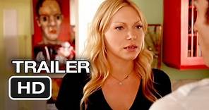 The Kitchen Official Trailer #1 (2013) - Laura Prepon Movie HD