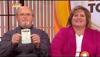 Tennessee Couple Relive The Moment They Won $533 Million Powerball