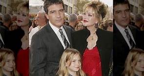 Antonio Banderas' Daughter Grew Up To Be Absolutely Gorgeous