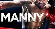 Manny - película: Ver online completa en español