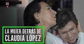 Claudia López: los orígenes de la primera alcaldesa de Bogotá - El Espectador