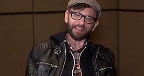DJ Qualls interview at 2020 Supernatural Convention - He initially turned down the role of Garth!?
