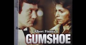 Gumshoe - 1971 - Albert Finney; Billie Whitelaw;