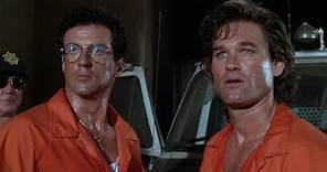 Tango & Cash Full Movie Fact & Review In English / Sylvester Stallone / Kurt Russell