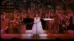 Linda Ronstadt & Nelson Riddle Orchestra Complete, a must see and hear