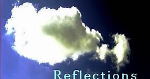 Mick Morris - Reflections