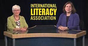 Updated ILA Standards for Literacy Professionals