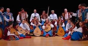 About the Bandura - Ukrainian Bandurist Chorus