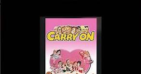 One Minute Movie Reviews: Carry On Loving (1970)