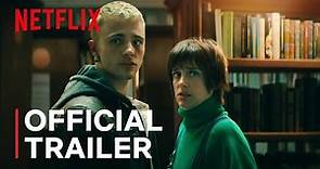 Killer Book Club - Trailer (Official) | Netflix [English]