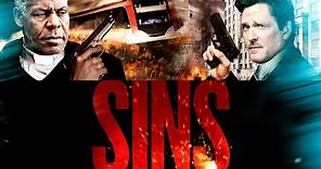 Sins | FULL MOVIE | Action, Thriller | Danny Glover