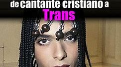 Jotta A, de Cantante Cristiano a Trans - Historias - José Luis Terán