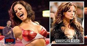 Candice Michelle On Why She Hasn't Returned to WWE, Heat w/ Melina, Divas Search