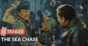 The Sea Chase 1955 Trailer HD | John Wayne | Lana Turner