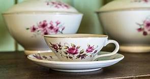 Antique Dish Values: Everything You Need to Know | LoveToKnow