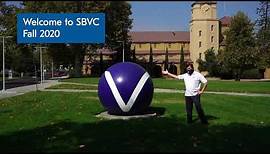 San Bernardino Valley College Virtual Tour