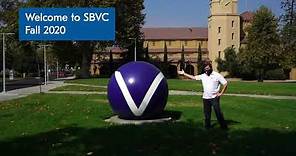San Bernardino Valley College Virtual Tour
