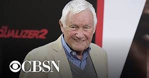 Actor Orson Bean hit and killed by car in L.A.