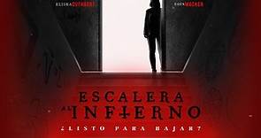Escalera al infierno | Película completa en español latino | 2022