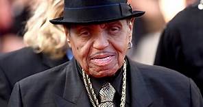 Joe Jackson, Father to Michael and Janet, Dies of Pancreatic Cancer at 89 as Family Pays Tribute