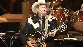 Hank Thompson - One Six Pack To Go