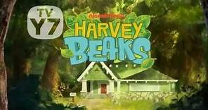 Harvey Beaks Intro