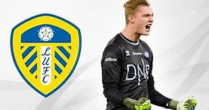 KRISTOFFER KLAESSON | Welcome To Leeds 2021| Best Saves & Overall Goalkeeping (HD)