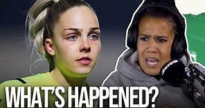 What’s happened to Ellie Roebuck? | Upfront