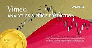 Vimeo forecast, (VIMEO, INC) analysis today and 2024. Vimeo Inc Price prediction VMEO