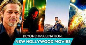 Top 10 Hollywood Movies - Hollywood Movies with English subtitles - video Dailymotion