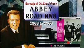 Billy J. Kramer With The Dakotas - Billy J. Kramer With The Dakotas At Abbey Road 1963-1966
