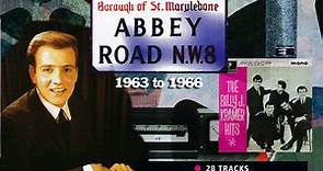Billy J. Kramer With The Dakotas - Billy J. Kramer With The Dakotas At Abbey Road 1963-1966