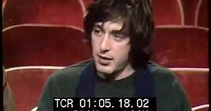 Al Pacino - 1973 interview