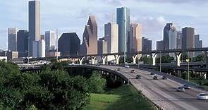 Houston - A Maior Cidade do Texas