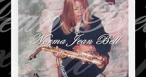 Norma Jean Bell - I'm The Baddest Bitch (In The Room)