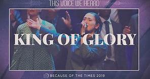 King of Glory | BOTT 2019 | POA Worship