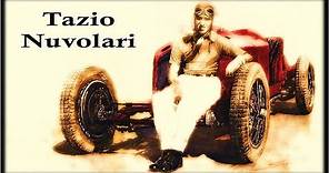 Legends on the Grid - Tazio Nuvolari (documentary) HD