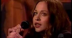 Fiona Apple - Fast As You Can - 1999 11 19